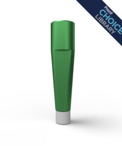 Keystone TiLobe®-compatible 3.5mm Digital Analog