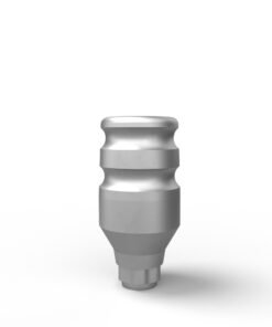 Keystone TiLobe®-compatible 3.5mm Closed-Tray Transfer