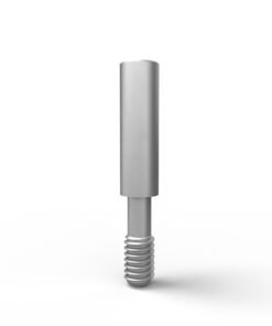 Keystone TiLobe®-compatible 3.5mm/4.1mm/5.0mm Closed-Tray Pin
