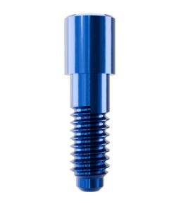 ASC Keystone TiLobe®-compatible 3.5mm/4.1mm/5.0mm Titanium Screw