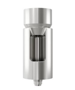 ASC Keystone TiLobe®-compatible 3.5mmTitanium Blank