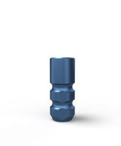 Keystone TiLobe®-compatible 4.1mm Analog