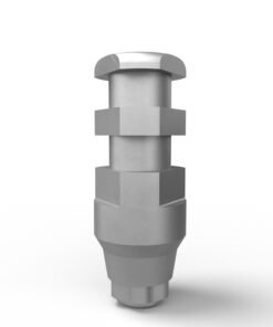 Keystone TiLobe®-compatible 4.1mm Open-Tray Transfer