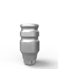Keystone TiLobe®-compatible 4.1mm Closed-Tray Transfer