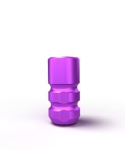 Keystone TiLobe®-compatible 5.0mm Analog