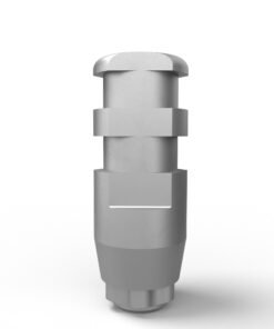 Keystone TiLobe®-compatible 5.0mm Open-Tray Transfer