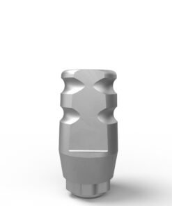 Keystone TiLobe®-compatible 5.0mm Closed-Tray Transfer