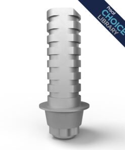 Keystone TiLobe®-compatible 5.0mm Verification Cylinder