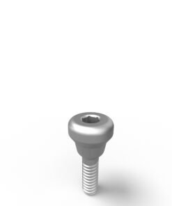 Astra® EV-compatible 3.0mm X 2mm Healing Abutment