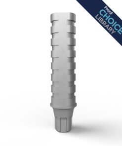 Astra® EV-compatible 3.0mm Verification Cylinder