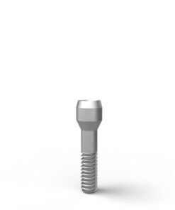 Astra® EV-compatible 3.0mm Titanium Screw