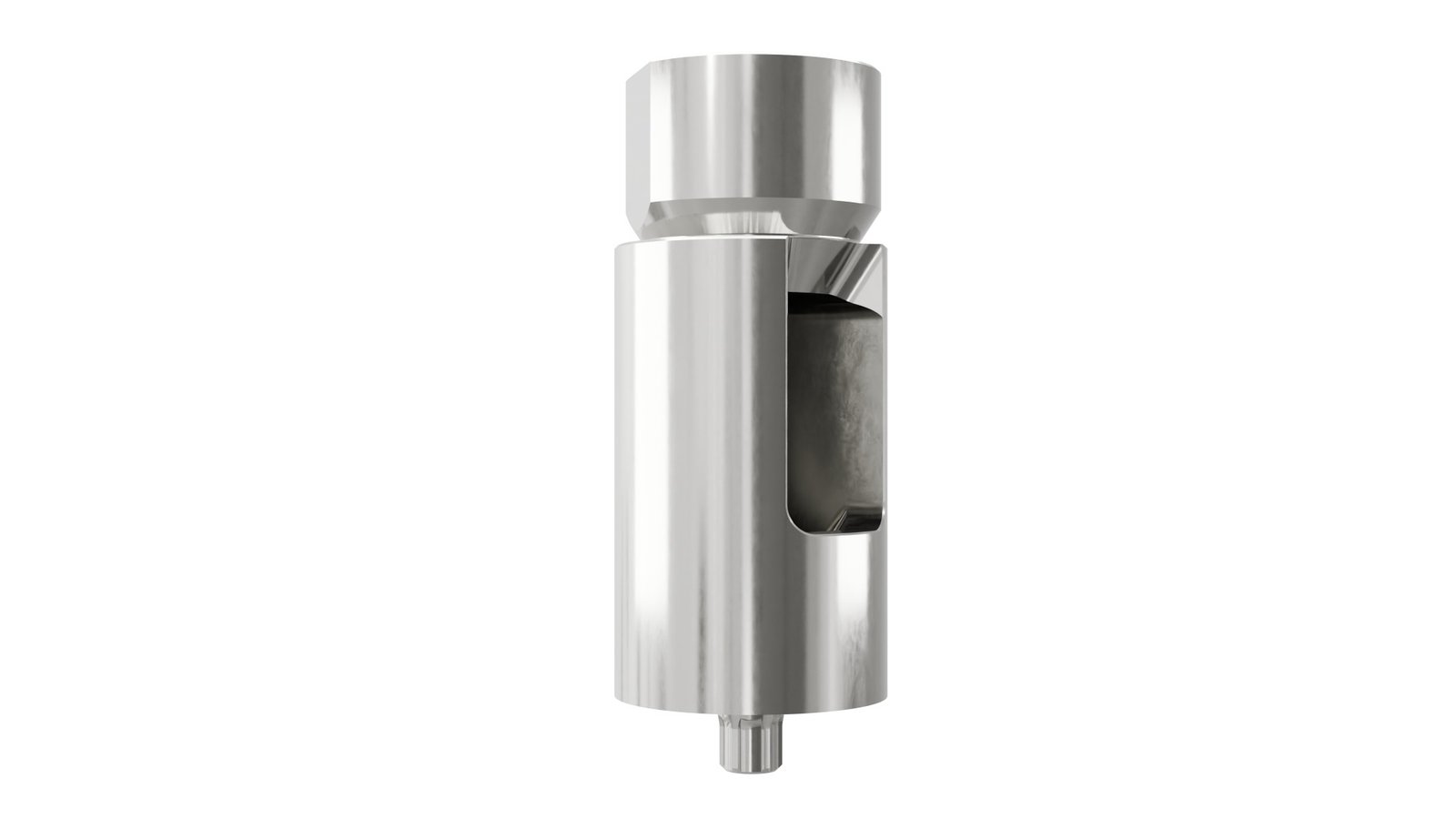 ASC Astra® EV-compatible 3.0mm Titanium Blank - Image 2
