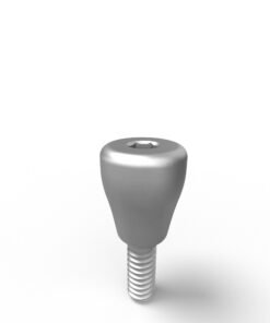 Astra® EV-compatible 3.6mm X 4mm Healing Abutment
