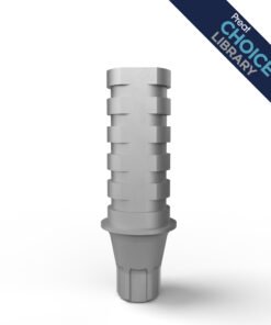 Astra® EV-compatible 3.6mm Verification Cylinder