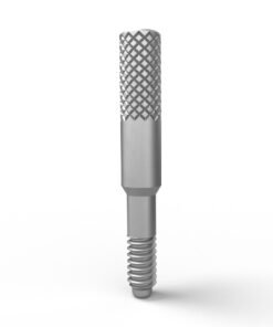 Astra® EV-compatible 3.6mm Closed-Tray Pin