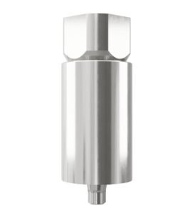 Astra® EV-compatible 3.6mm Titanium Blank
