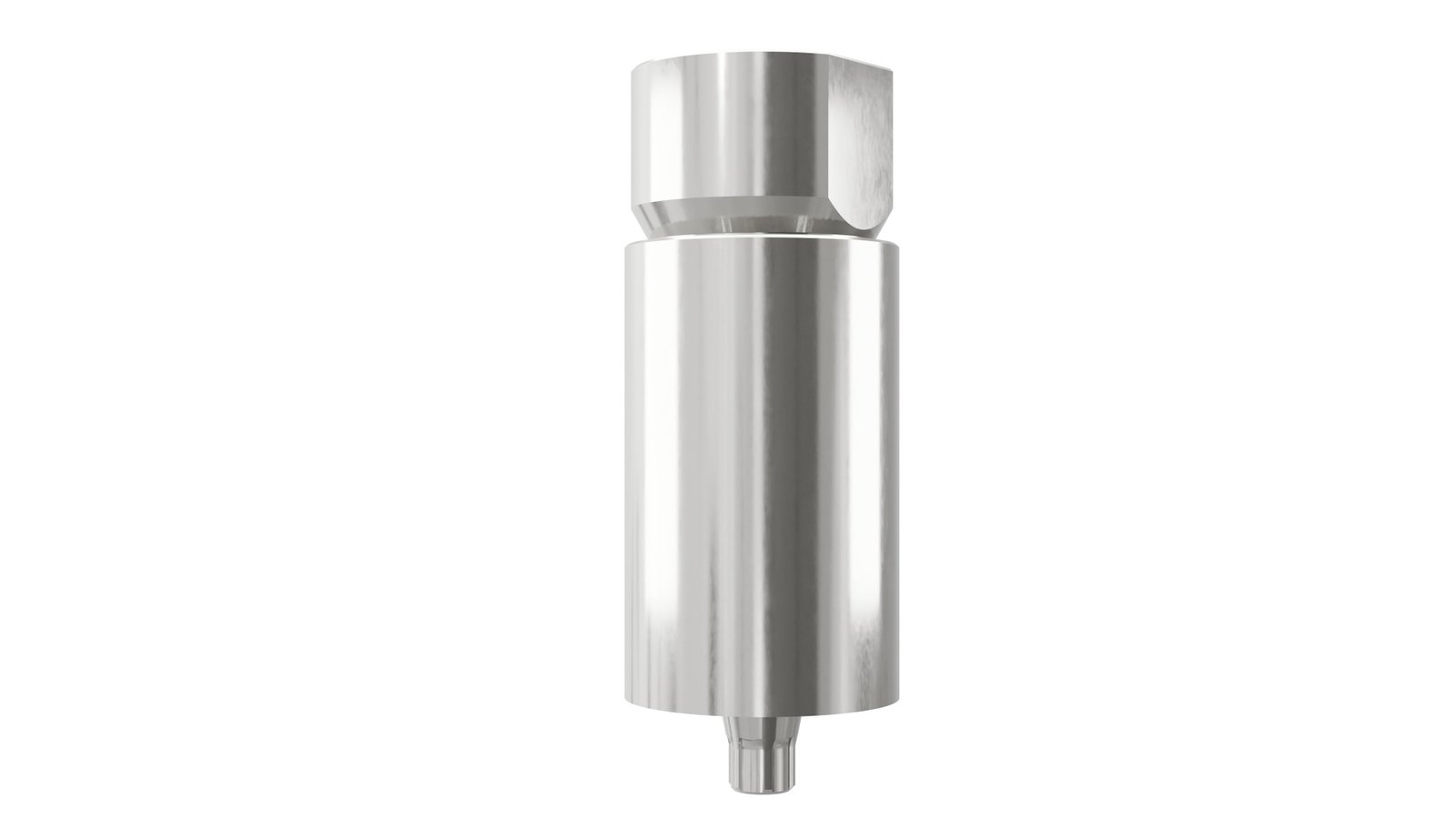 Astra® EV-compatible 3.6mm Titanium Blank - Image 2