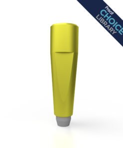 Astra® EV-compatible 4.2mm Digital Analog