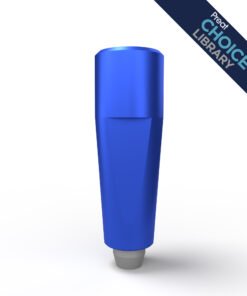 Astra® EV-compatible 4.8mm Digital Analog