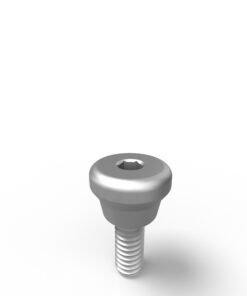 Astra® EV-compatible 4.2mm X 2mm Healing Abutment