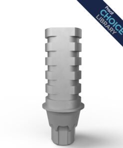 Astra® EV-compatible 4.2mm Verification Cylinder