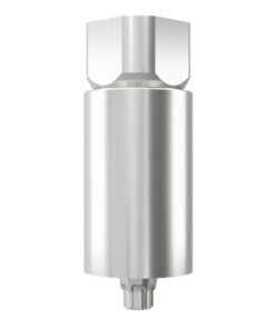 Astra® EV-compatible 4.2mm Titanium Blank