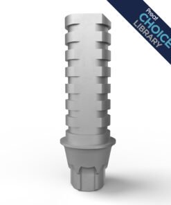 Astra® EV-compatible 4.8mm Verification Cylinder