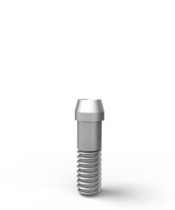 Astra® EV-compatible 4.8/5.4 mm Titanium Screw