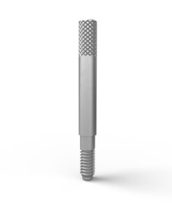 Astra® EV-compatible 4.8mm Guide Pin