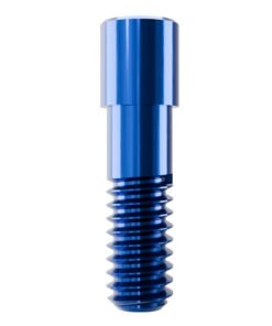 ASC Astra® EV-compatible 4.8mm/5.4mm Titanium Screw