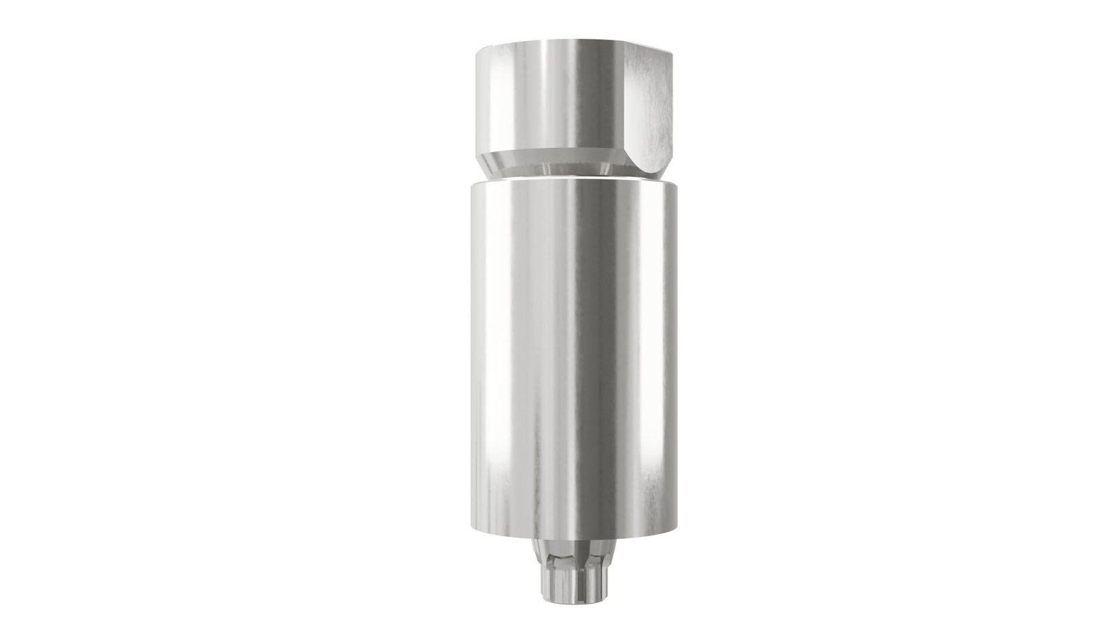 Astra® EV-compatible 4.8mm Titanium Blank - Image 2