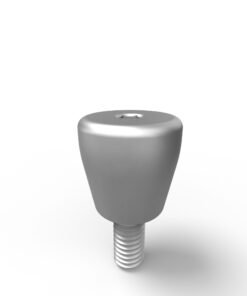 Astra® EV-compatible 5.4mm X 4mm Healing Abutment