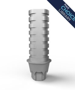 Astra® EV-compatible 5.4mm Verification Cylinder
