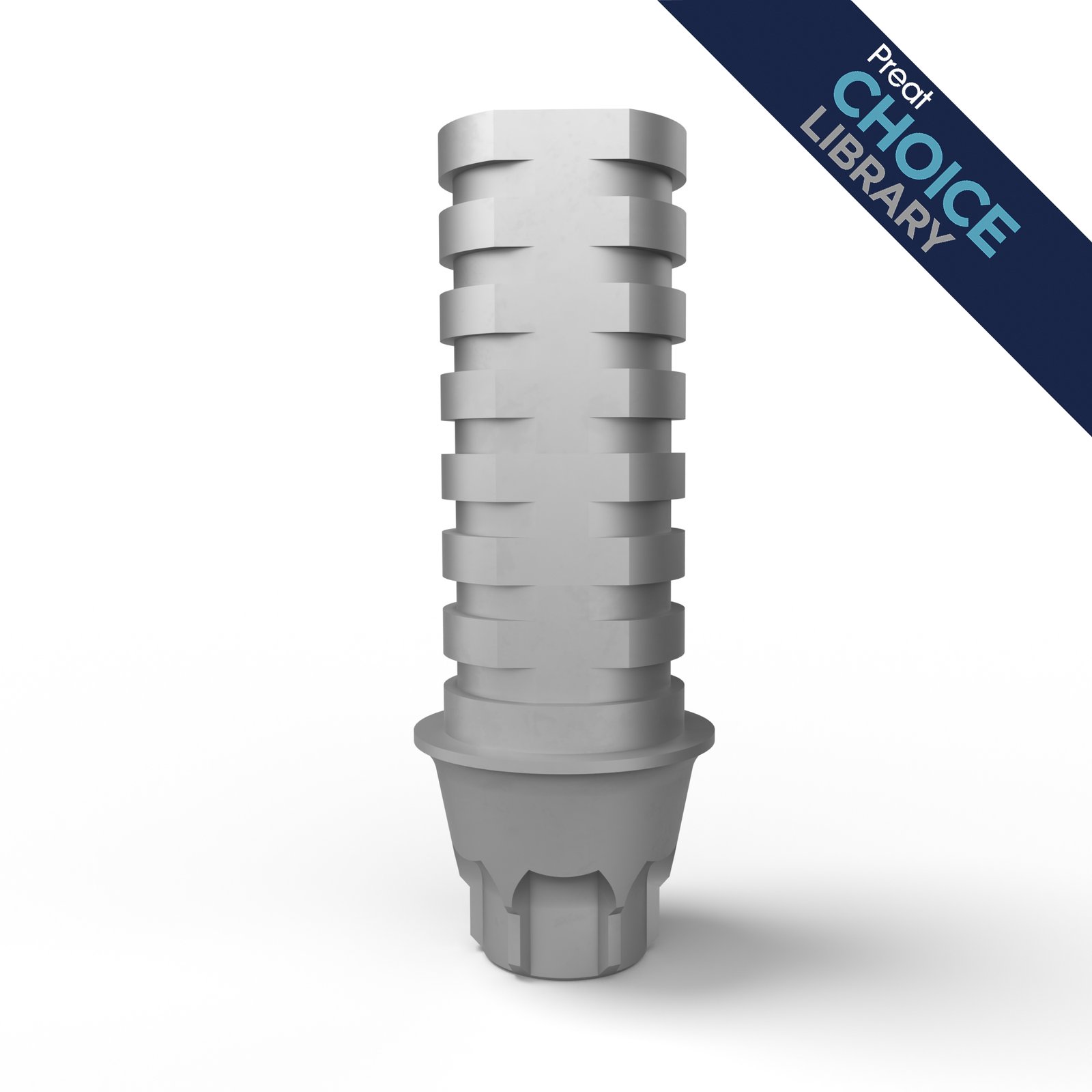 Astra® EV-compatible 5.4mm Verification Cylinder