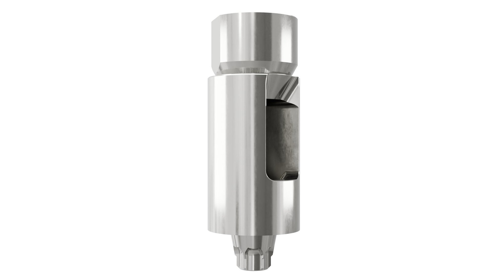ASC Astra® EV-compatible 5.4mm Titanium Blank - Image 2