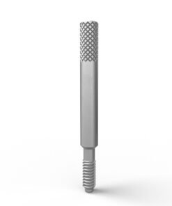 Straumann® BLX RB/WB-compatible Guide Pin