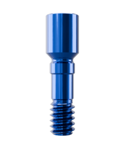 ASC Straumann® BLX-compatible RB/WB Titanium Screw