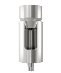 ASC Straumann® BLX-compatible RB/WB Titanium Blank