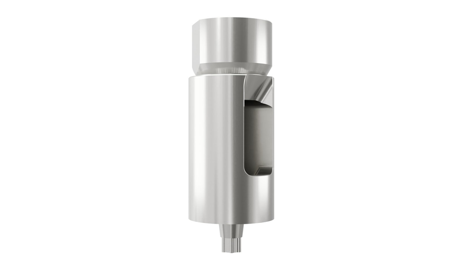 ASC Straumann® BLX-compatible RB/WB Titanium Blank - Image 2