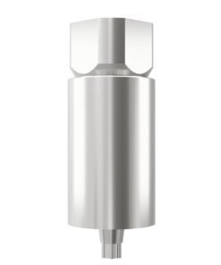Straumann®™ BLX-compatible RB/WB Titanium Blank