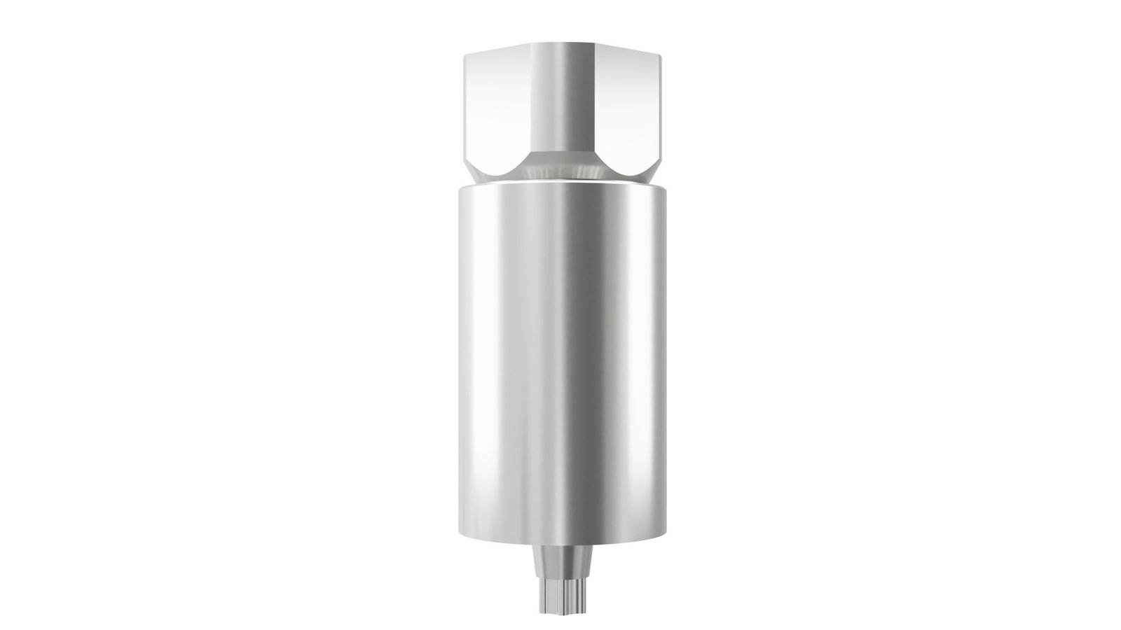 Straumann®™ BLX-compatible RB/WB Titanium Blank