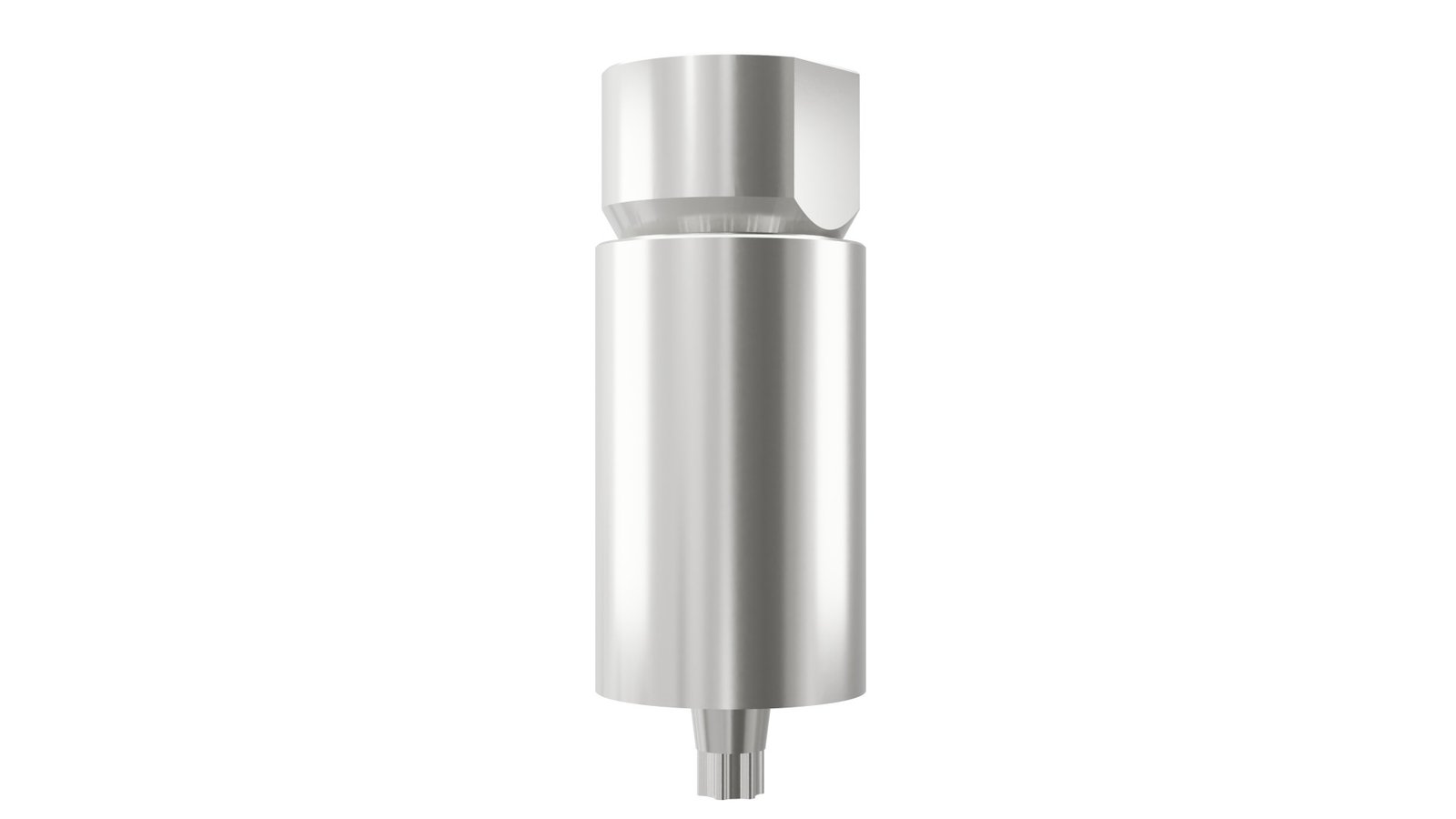 Straumann®™ BLX-compatible RB/WB Titanium Blank - Image 2