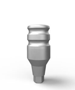 Neodent® Helix™ GM™-compatible Closed-Tray Transfer