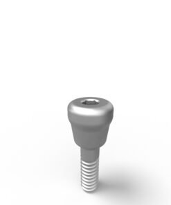 Neodent® Helix™ GM-compatible Healing Abutment X 2mm