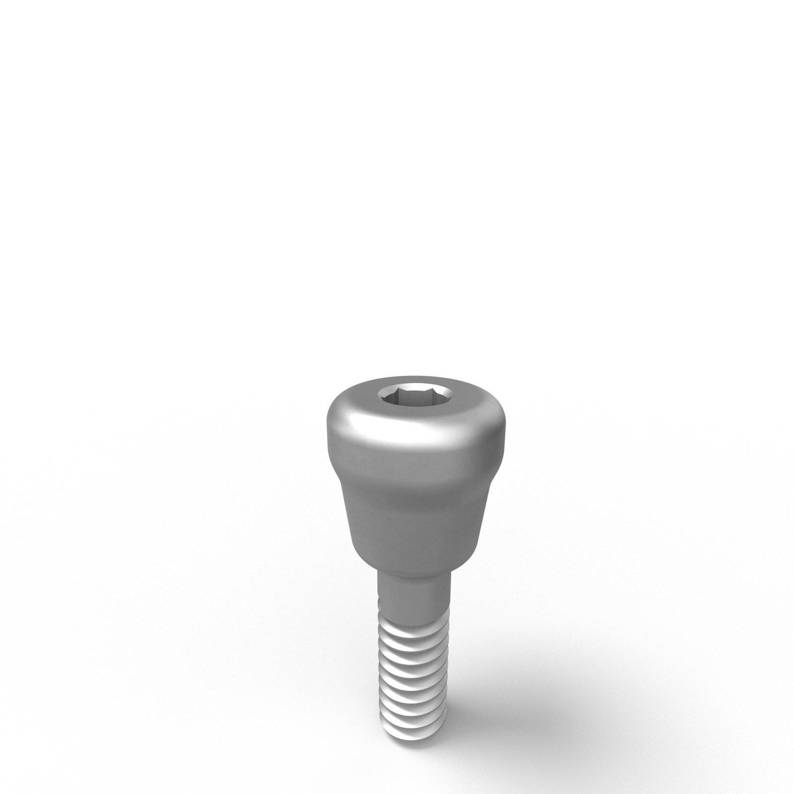 Neodent® Helix™ GM-compatible Healing Abutment X 2mm