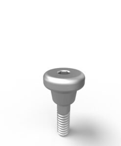Neodent® Helix™ GM™-compatible Healing Abutment X 2mm (Wide)