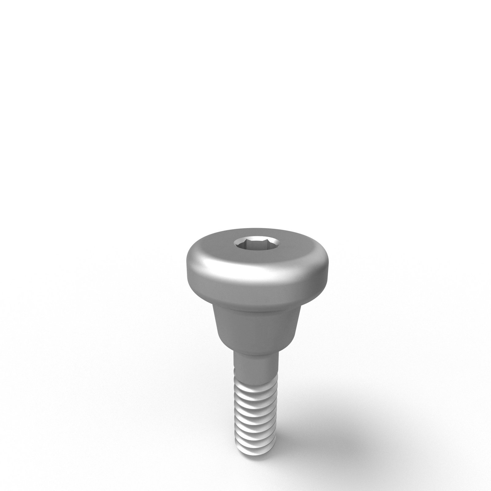 Neodent® Helix™ GM™-compatible Healing Abutment X 2mm (Wide)