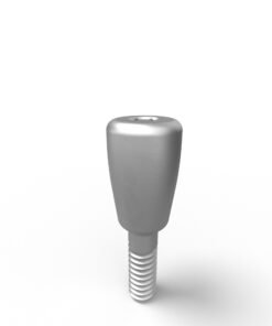 Neodent® Helix™ GM™-compatible Healing Abutment X 4mm