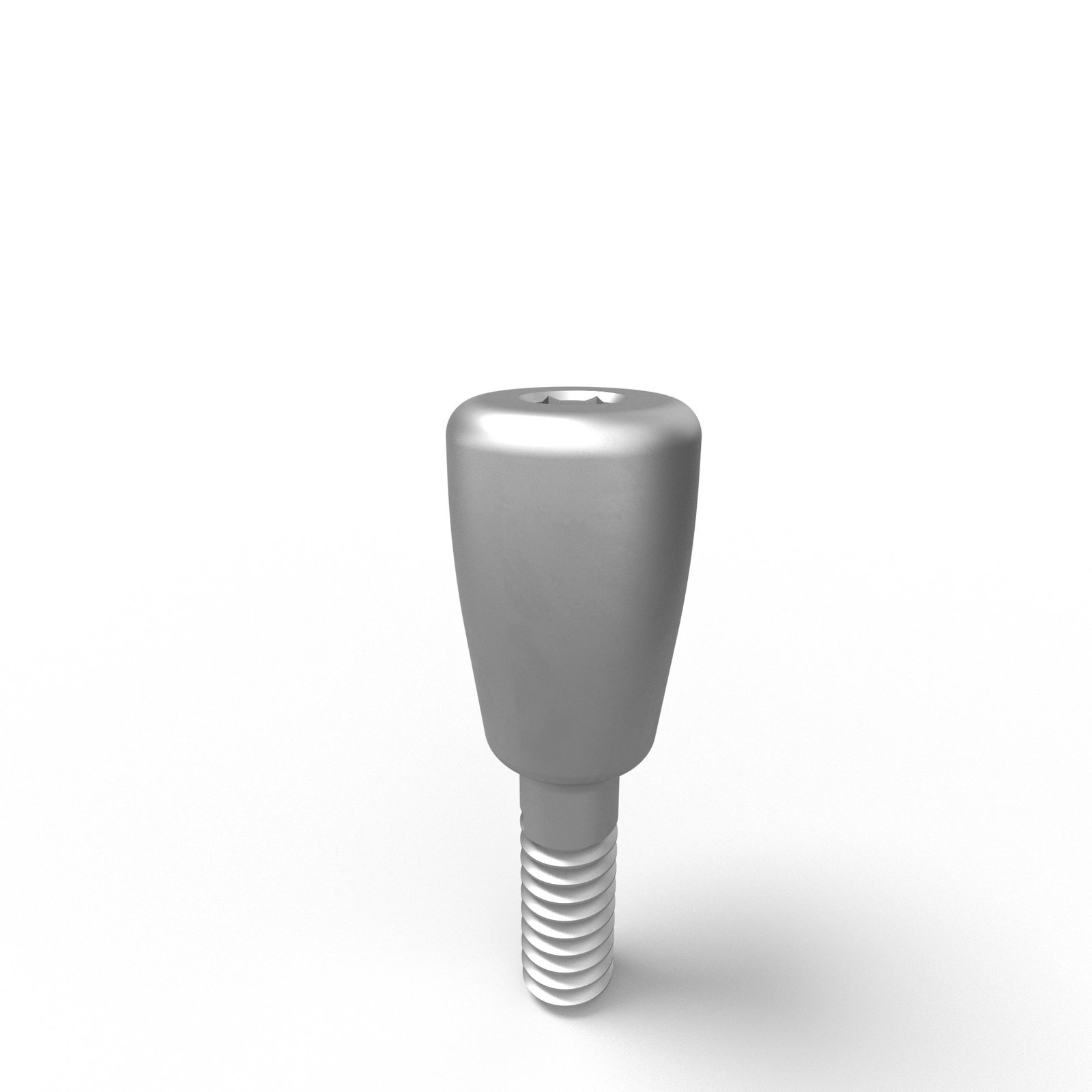 Neodent® Helix™ GM™-compatible Healing Abutment X 4mm