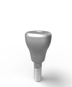 Neodent® Helix™ GM™-compatible Healing Abutment X 4mm (Wide)